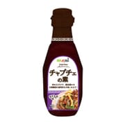 本場韓国チャプチェの素 300g