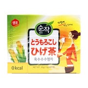 とうもろこしひげ茶 60g