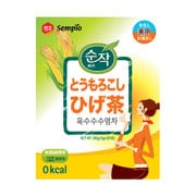 とうもろこしひげ茶 200g