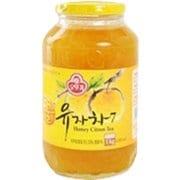 三和柚子茶 1㎏