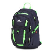 H04*N2059 [Ryler Daypack（ライラー ディパック） 35L ミッドナイトブルー/ブラック]
