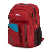 H04*P3069 [バックパック Bascom（バスコム） 35L ブリック/シー]