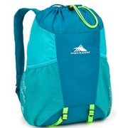 96H*YK002 [バックパック 15L PACK IN A BOTTLE（パックインボトル） シー/トロピックテール]