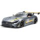 57900 [1/10RCエキスパートビルトシリーズ No.200 MERCEDES-AMG GT3（TT-02シャーシ）]