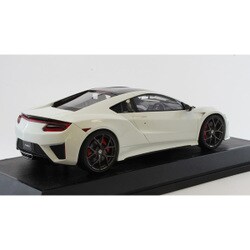 ホビージャパン ミニモデルカー ホンダNSX NC1 130R H1802JCW ホビージャパン ミニモデルカー ホンダNSX NC1 130R H1802JCW