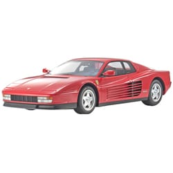 ヨドバシ.com - 京商 KYOSHO KSR08663R [1/12スケール フェラーリ テスタロッサ レッド] 通販【全品無料配達】