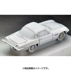 日本車の時代11 コスモスポーツ マツダ保存車仕様 1967トミカ トミカリミテッドヴィンテージ 日本車の時代11 マツダ コスモ