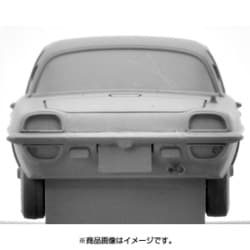 日本車の時代11 コスモスポーツ マツダ保存車仕様 1967トミカ 日本車の時代11 マツダ コスモスポーツ | 製品をさがす | tomica