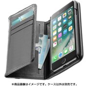 WALLETCIPH747K [iPhone SE（第2世代）/8/7 4.7インチ用 手帳型ケース]