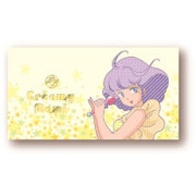 クリィミーマミ マルチファンデパクト StarYellow [キャラクターグッズ]