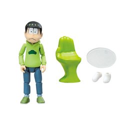 ヨドバシ.com - リーメント プチポーズおそ松さん ♯03チョロ松