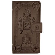 モンスターハンターダブルクロス 手帳型スマートフォンケース ハンターノート [約H153×W80×D10mm]