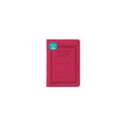 限定 CDノートウェア A7ピンク CDV130-PK