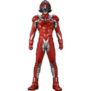 SUPREME HEROES 破裏拳ポリマー [1/6スケール PVC塗装済み完成品フィギュア]
