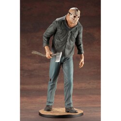 ヨドバシ.com - コトブキヤ KOTOBUKIYA SV190 [ARTFX ジェイソン