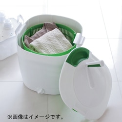 ヨドバシ.com - POD ポッド ランドリーポット [手動洗濯機] 通販【全品