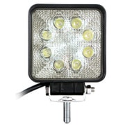 LEDワークライト 電動フォークリフト対応 ML-7