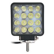 LEDワークライト 16灯 48W ML-8