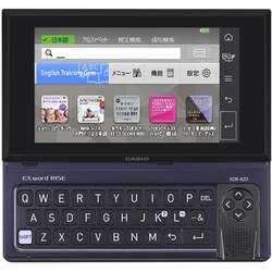 CASIO 電子辞書 EX-word RISE XDR-B20BU 61IyohH4TnL._AC_SY200_QL15_.jpg