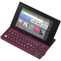 ヨドバシ.com - カシオ CASIO 電子辞書 EX-word RISE ヨドバシ.com - カシオ CASIO 電子辞書 EX-word RISE