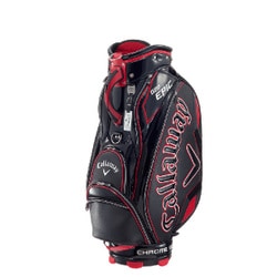 Callaway - 【てる】キャディバッグ Callaway 17 JM Callaway(キャロウェイ) Solid 17 JM キャディバッグ - メルカリ