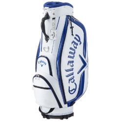 キャロウェイ　キャディバック　ブルー　ホワイト　LEGACY RAZR キャロウェイ キャディバック ブルー ホワイト LEGACY RAZR