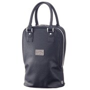 TR CG TOUR SHOE CASE BLK 17 JM [シューズケース]