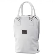 TR CG TOUR SHOE CASE WHT 17 JM [シューズケース]