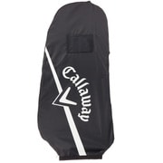 TR CG SPORT TRAVEL COVER BLK/WHT 17 JM [トラベルカバー]
