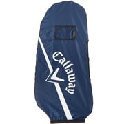 TR CG SPORT TRAVEL COVER NVY/WHT 17 JM [トラベルカバー]