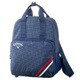 TR CG ACTIVE BACK PACK NVY/WHT 17 JM [バックパック]