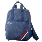 TR CG ACTIVE BACK PACK NVY/WHT 17 JM [バックパック]
