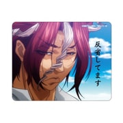 ALL OUT！！-オールアウト- ダイカットステッカー 反省してます [約100×145mm以内]