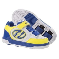 ヨドバシ.com - ヒーリーズ HEELYS HES10003-230 [PLUSX2 イエロー