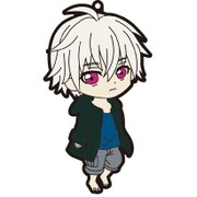 TRICKSTER -江戸川乱歩「少年探偵団」より- ラバーストラップ 小林芳雄 [キャラクターグッズ]