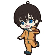 TRICKSTER -江戸川乱歩「少年探偵団」より- ラバーストラップ 花崎健介 [キャラクターグッズ]
