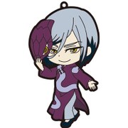 TRICKSTER -江戸川乱歩「少年探偵団」より- ラバーストラップ 怪人二十面相 [キャラクターグッズ]