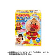 ふんわりエアー アンパンマン 2 [コレクション食玩]