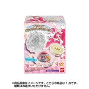 プリキュア キラキラ コスメティックセット [コレクション食玩]