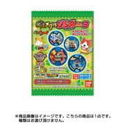 妖怪ウォッチ 妖怪メダル USA ガム 3 [コレクション食玩]