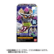 装動 仮面ライダーエグゼイド STAGE 7 [コレクション食玩]