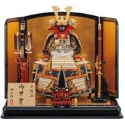 B-303 [新 飛鳥 白褄取 鎧飾り 7号]