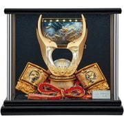 昇竜 LED 兜ケース 7号