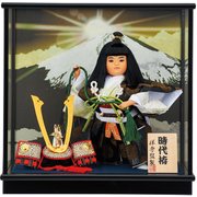 新 有職時代づくり 兜曳き 6号