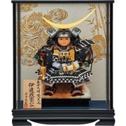 伊達 大将ケース 6号