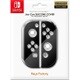 NJS-001-1 [Nintendo Switch専用 Joy-Con SILICONE COVER for Nintendo Switch ブラック]