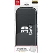 NHC-001 [Nintendo Switch専用 HARD CASE for Nintendo Switch ブラック]