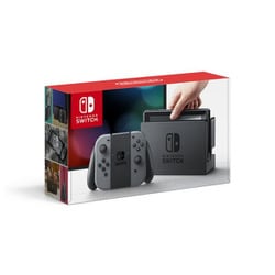 ヨドバシ.com - 任天堂 Nintendo Nintendo Switch Joy-Con(L)/(R)グレー [Nintendo Switch本体]  通販【全品無料配達】