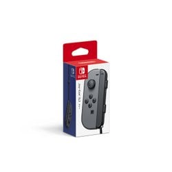 ヨドバシ.com - Nintendo Switch専用 Joy-Con(L)グレー 