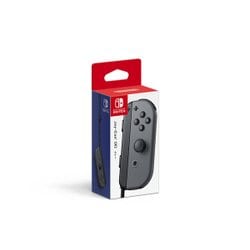 Nintendo Switch Joy-Con (R）　グレー